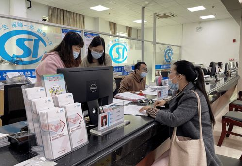 新兴县社保局 获评 全国人力资源社会保障系统优质服务窗口