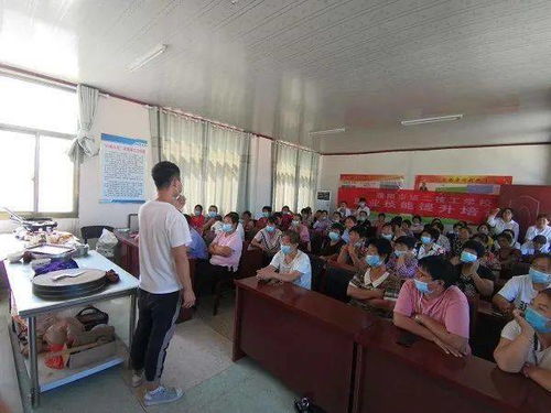 县人社局 惠企政策 跑起来 真金白银 早落地