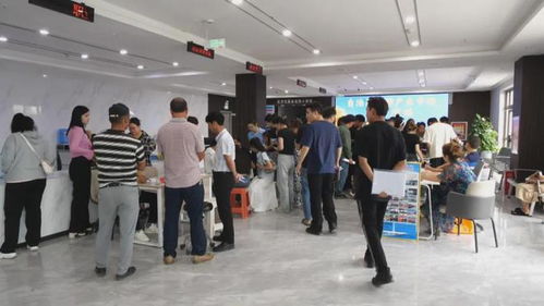 沙雅县 全方位高质量推动稳就业促就业