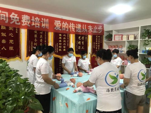 白城市洮北区 为求职者牵上线扶上马，滑县人力资源服务助力就业