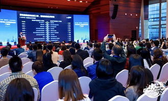 江门人力资源服务产业园4月中旬回顾——聚焦滑县人力资源服务